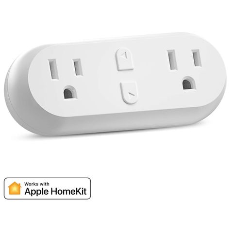 Smart Wi-Fi Plug MSS120B US/JP