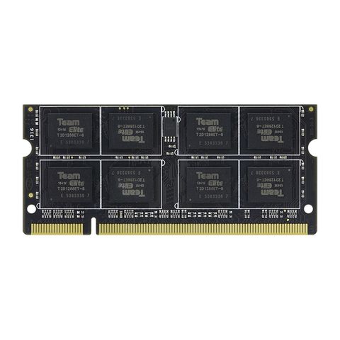 Team Group Elite So-Dimm Ddr2  667 1G