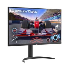  Màn Hình LG UltraFine 32UR500K-B 