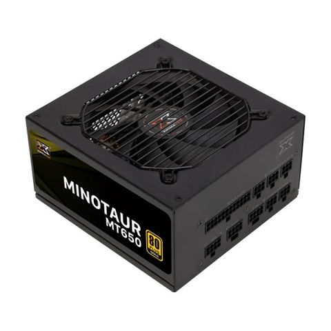 Nguồn Xigmatek Minotaur Mt650 – 650w 80 Plus Gold En42333