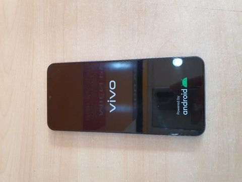 Vivo Y51 Tím bạc (mã sp: #33884339)