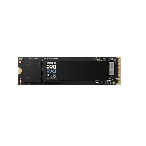 Ổ Cứng SSD Samsung 990 EVO Plus 1TB – M.2 2280 PCIe Gen3 x4