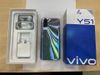 Vivo Y51 Tím bạc (mã sp: #33884515)