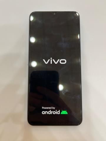 Vivo Y51 Tím bạc (mã sp: #33884515)