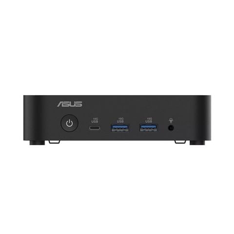 Bộ Mini PC Asus NUC 14 Essential RNUC14MNK3500000