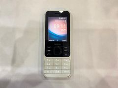  Nokia 6300 4G Trắng 