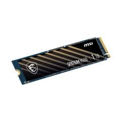  Ổ Cứng SSD MSI SPATIUM M450 V1 1TB – M.2 2280 PCIe Gen4 x4 