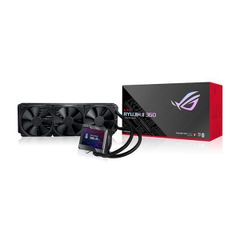  Tản Nhiệt Nước Cpu Asus Rog Ryujin Ii 360 