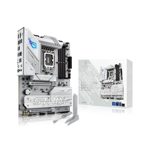 Mainboard ASUS ROG STRIX B860-A GAMING WIFI