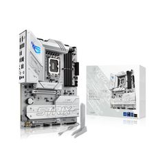  Mainboard ASUS ROG STRIX B860-A GAMING WIFI 