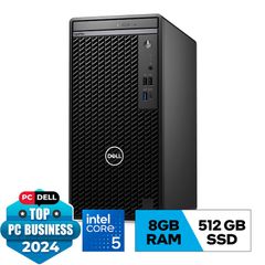  PC Dell Optiplex 7020 Tower (Đen) (42OT702002) 