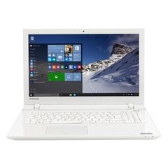  Toshiba Satellite L50-C-16W 