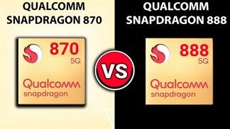 Đã có Snapdragon 888 rồi, nhưng Qualcomm ra thêm phiên bản 870 để làm gì, phương án 'chữa cháy' vì 888 quá nóng?