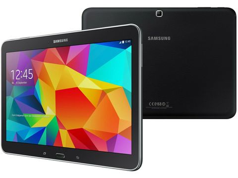 Samsung Galaxy Tab S 10.5 tabs10.5 ( T807V )  S-10.5