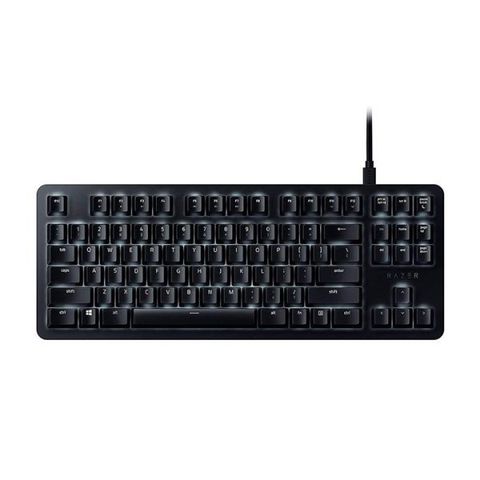 Bàn Phím Cơ Razer Blackwidow Lite-silent