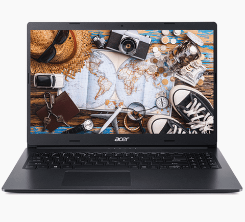 Laptop Acer Aspire A315-34-C38Y