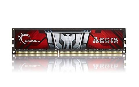 Thay Ram PC G.SKILL Aegis 4GB 1600MHz DDR3 (4GBx1) F3-1600C11S-4GIS