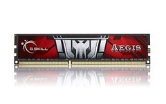  Thay Ram PC G.SKILL Aegis 4GB 1600MHz DDR3 (4GBx1) F3-1600C11S-4GIS 