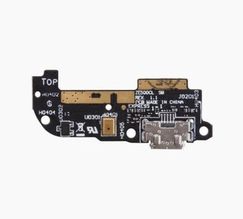 Chân Sạc BlackBerry Curve 8900