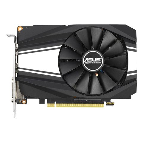 Card màn hình ASUS PH GTX 1660S Super-O6G GAMING