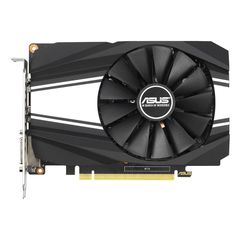  Card màn hình ASUS PH GTX 1660S Super-O6G GAMING 