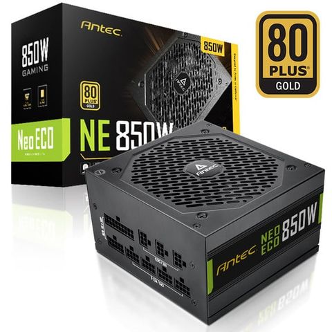 Nguồn ANTEC NEO ECO NE850G M 80 Plus Gold