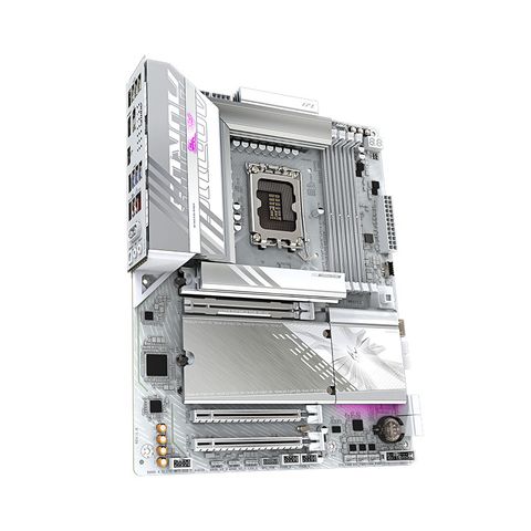 Mainboard Gigabyte B860 AORUS ELITE WIFI 7 ICE