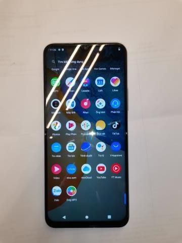 Vivo Y51 Tím bạc (mã sp: #33891227)