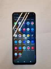  Vivo Y51 Tím bạc (mã sp: #33891227) 