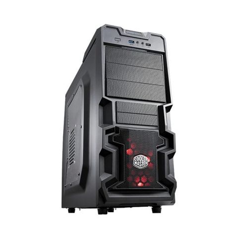 Vỏ Case Cooler Master K380