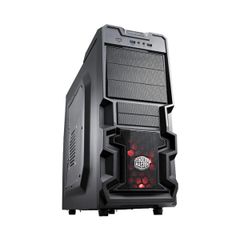  Vỏ Case Cooler Master K380 