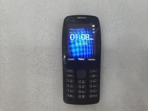 Nokia 210 DS Đen