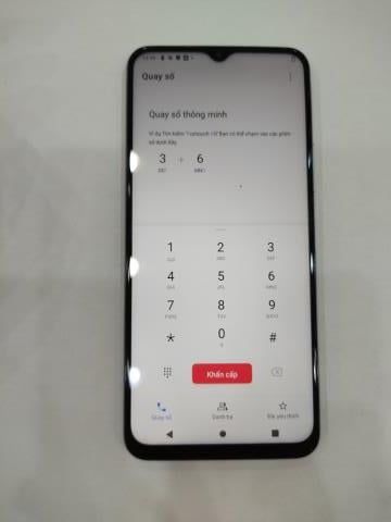 Vivo Y51 Tím bạc (mã sp: #33893645)
