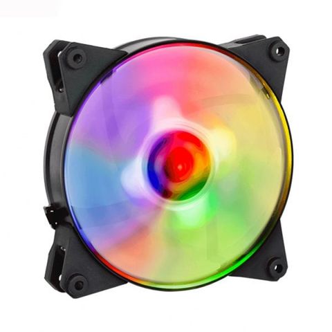 Quạt Case Cooler Master Masterfan Pro 120 Air Flow Rgb