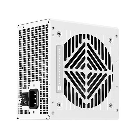 Nguồn THERMALRIGHT TR-KG750-W 750W (Trắng)