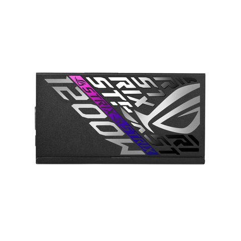 Nguồn Asus ROG STRIX 1000P GAMING - 1000W ( 80+ Platinum/ATX3.1/Full Modular)