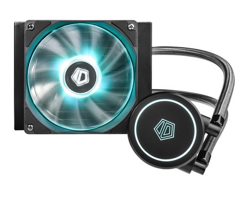 Tản Nước Id Cooling Auraflow X 120