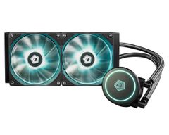  Bộ tản nhiệt nước ID cooling auraflow X 240 