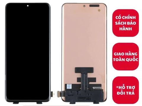 Màn Hình Xiaomi 12 Pro / 12S Pro amoled (chính hãng)