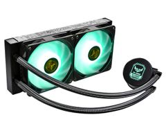  Tản Nước Id Cooling Auraflow X 240 Tga 