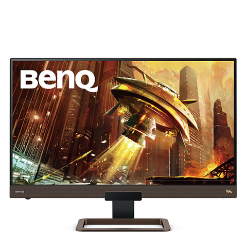 Màn hình BENQ EX2780Q (27″/IPS/QHD/144Hz/HDRi/FreeSync)