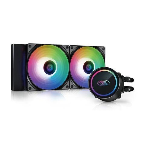 Tản Nhiệt Nước Cpu Deepcool Gammaxx L240 A-rgb