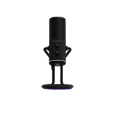 Microphone Nzxt Capsule Black