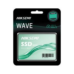  Ổ Cứng SSD HIKSEMI WAVE(S) 256GB 2.5 inch SATA III 