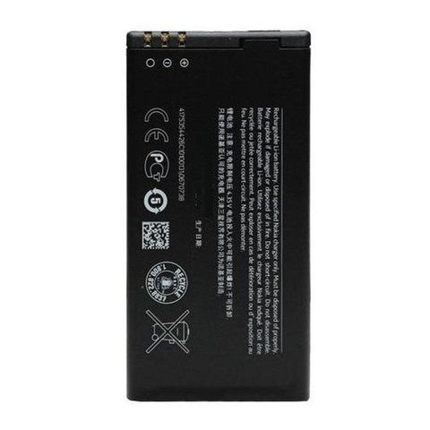 Pin ZTE Blade C V899S