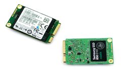  Ssd Samsung 120Gb 850Evo Msata 