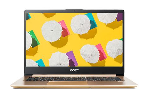 Laptop Acer Swift SF114-32-C9FV