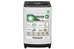  Máy giặt Panasonic NA-F85G1WRV 8.5 Kg 