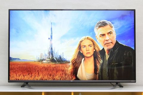 Smart Tivi LG 70 inch 70UF770T