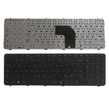 Bàn phím Hp G6-2000 (Màu Đen) Tốt